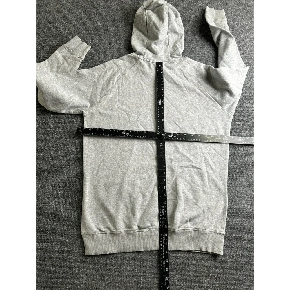 Gymshark mens fleece